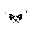 Grumpy Pandaz Logo